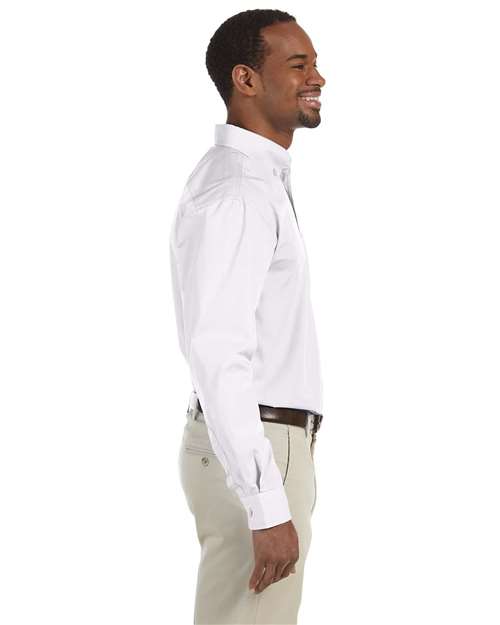 White-model Image