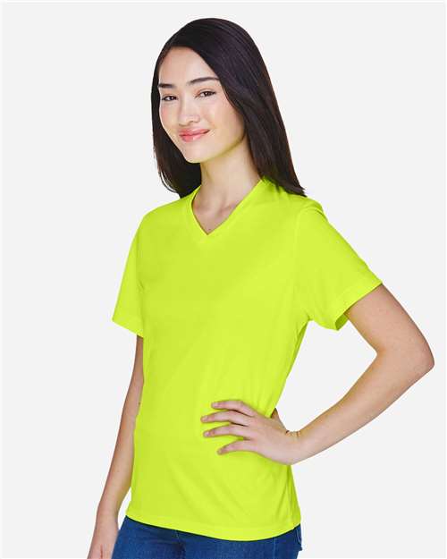Safety Yellow-model Image