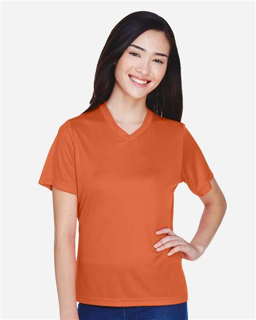 Sport Burnt Orange-model Image