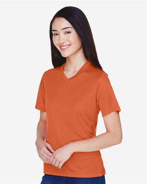 Sport Burnt Orange-model Image
