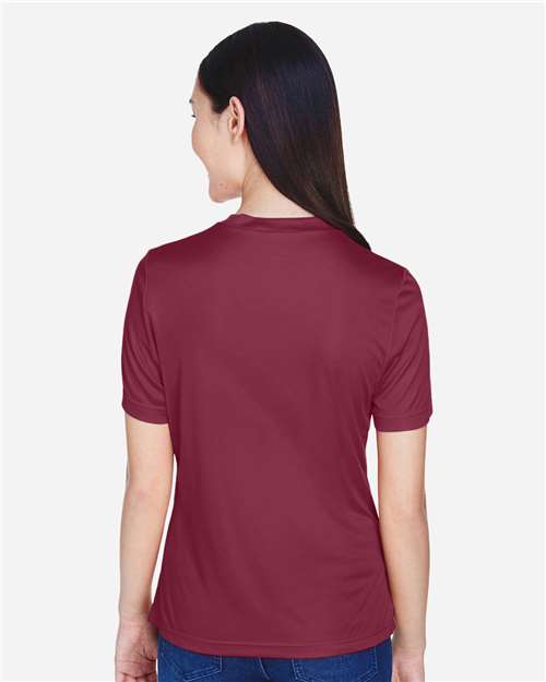 Sport Maroon-model Image
