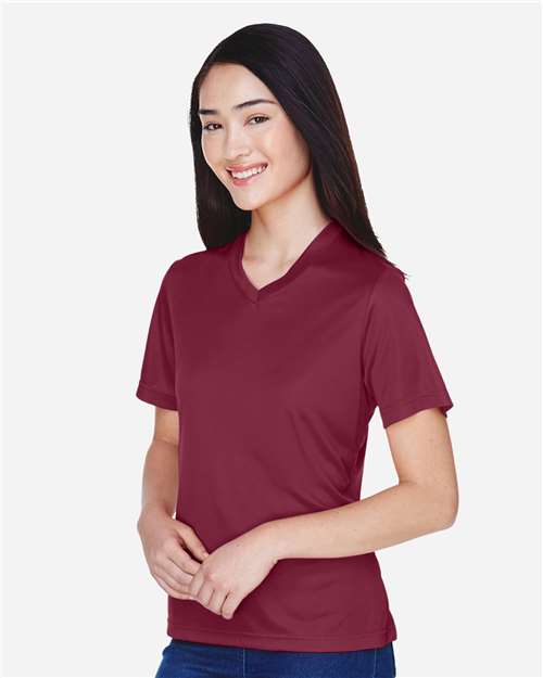 Sport Maroon-model Image