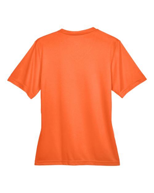 Sport Orange-model Image