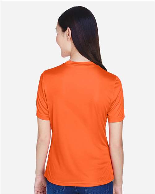 Sport Orange-model Image