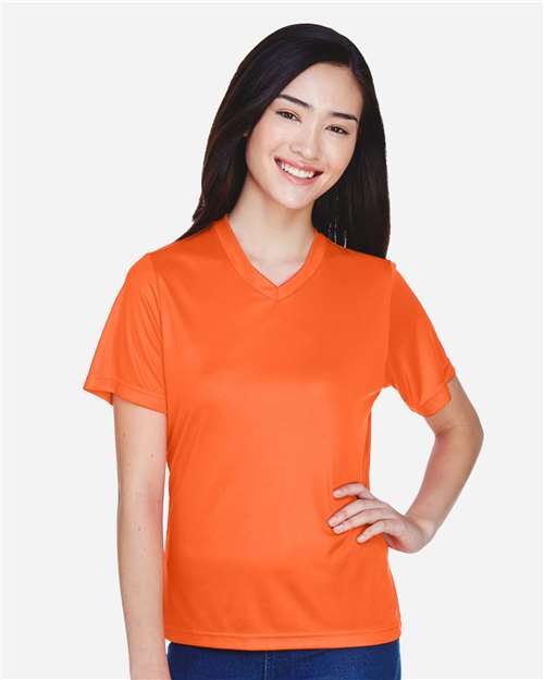 Sport Orange-model Image