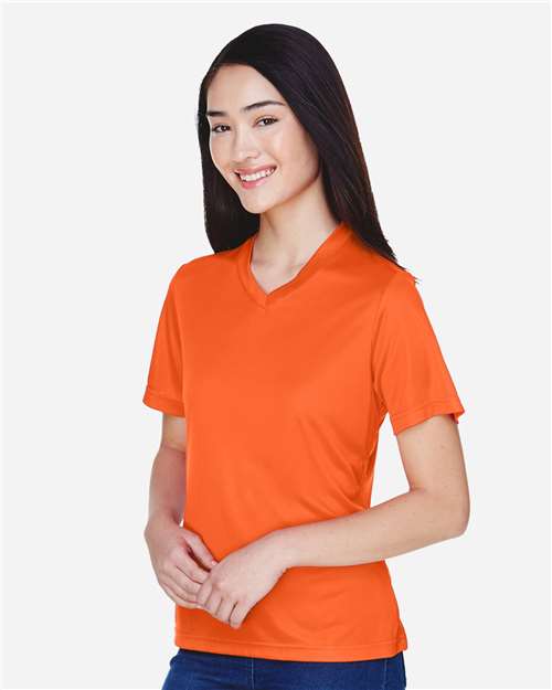 Sport Orange-model Image
