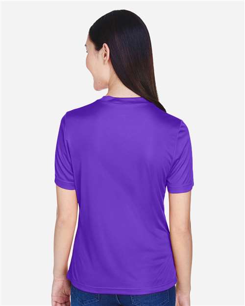 Sport Purple-model Image