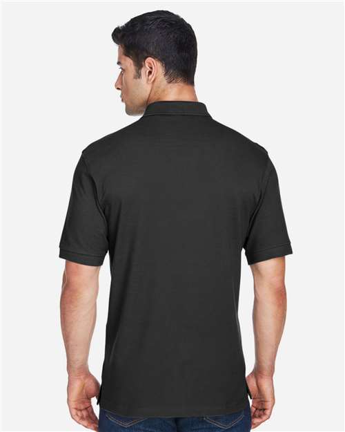 Black-model Image