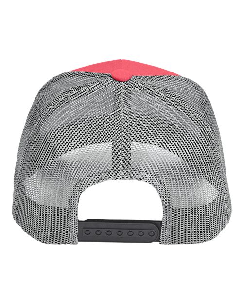 Sport Red Heather/ Sport Graphite-model Image