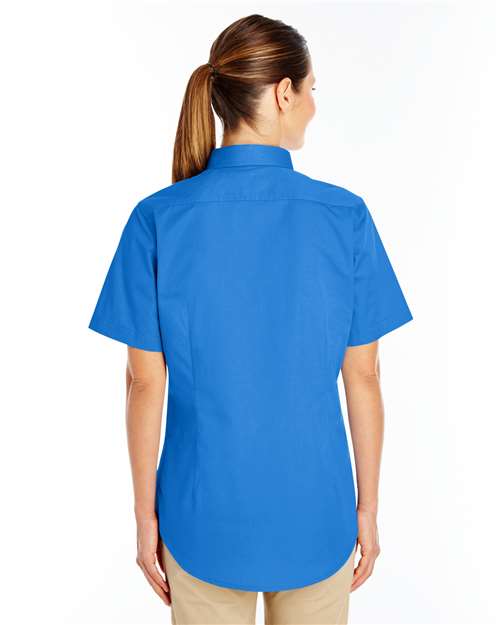 French Blue-model Image