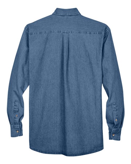 Light Denim-model Image