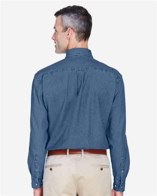 Light Denim-model Image