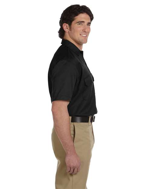 Black-model Image