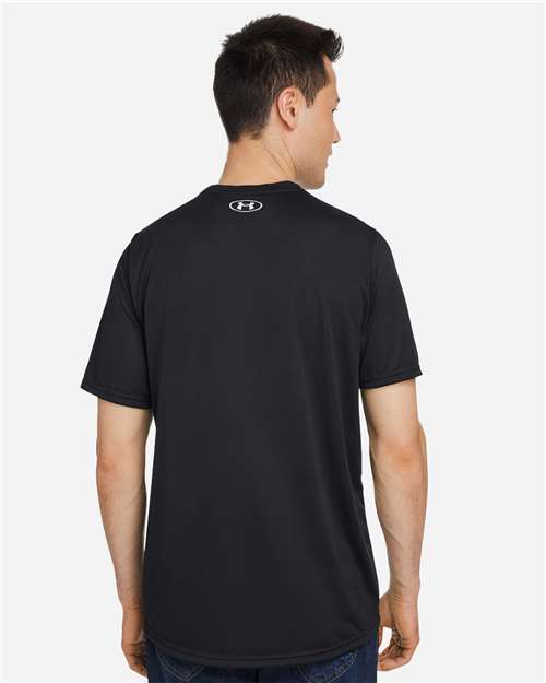 Black/ White-model Image