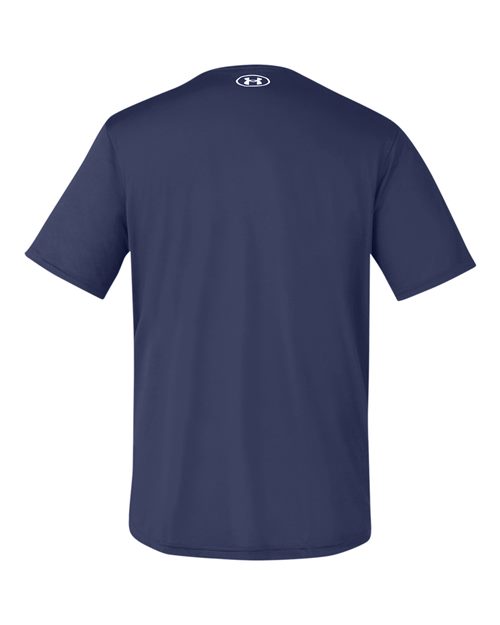 Midnight Navy/ White-model Image