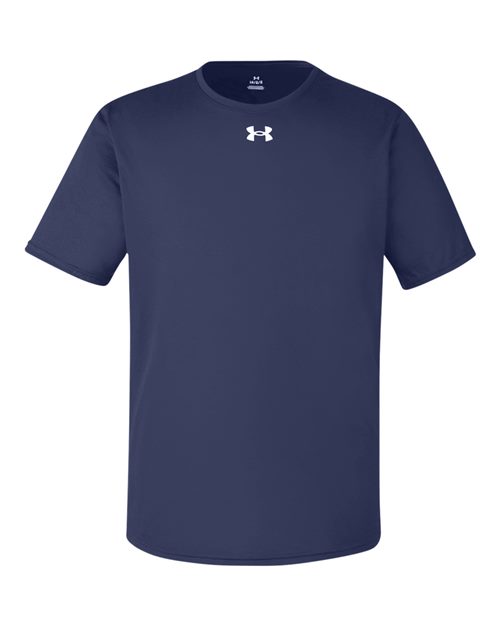 Midnight Navy/ White