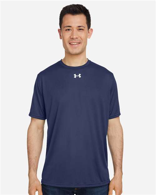 Midnight Navy/ White-model Image
