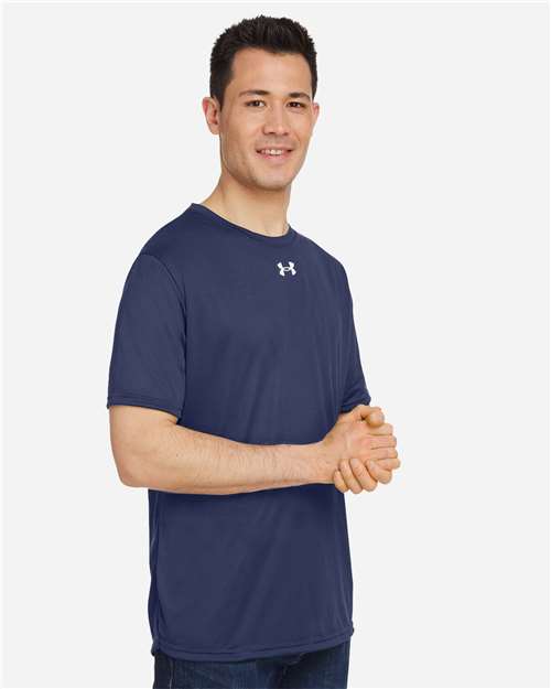 Midnight Navy/ White-model Image