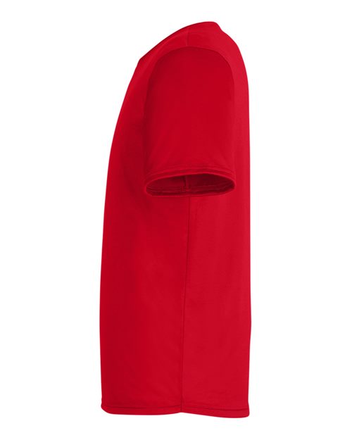 Red/ White-model Image