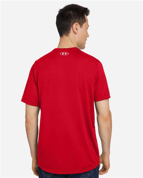 Red/ White-model Image