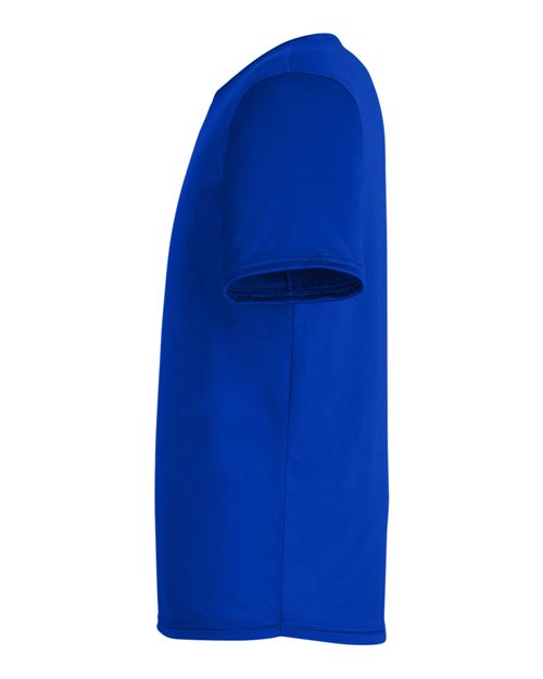 Royal/ White-model Image