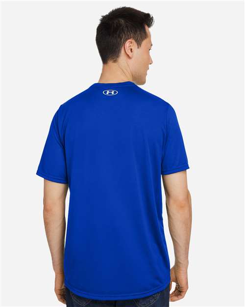 Royal/ White-model Image