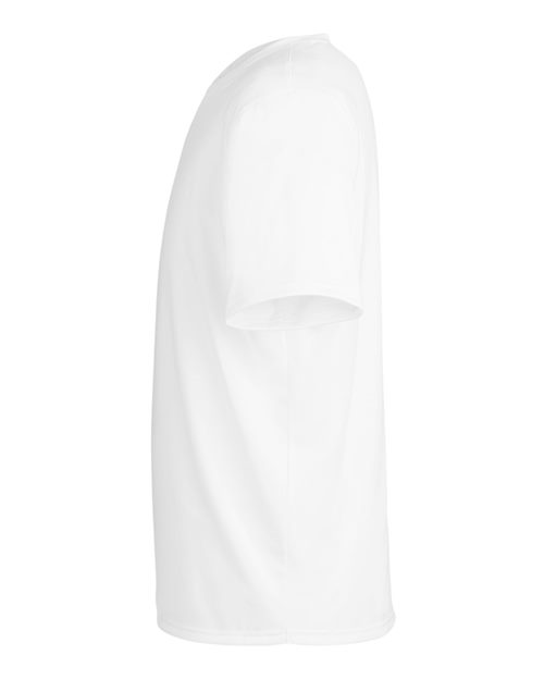 White/ Mod Grey-model Image