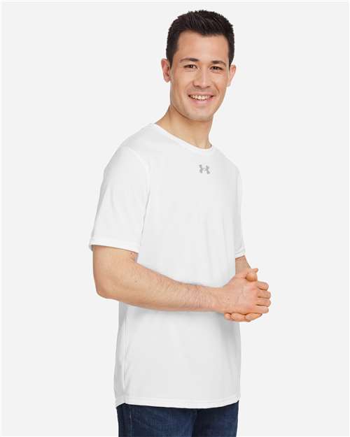 White/ Mod Grey-model Image