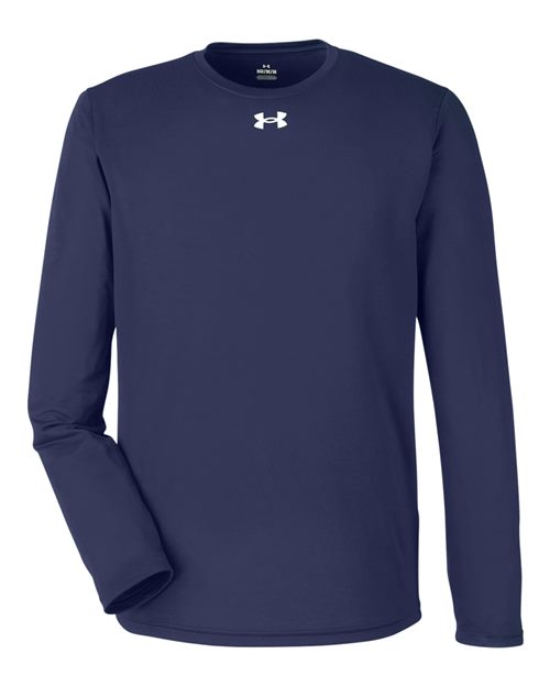 Midnight Navy/ White