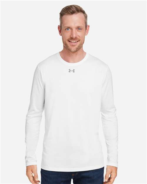 White/ Mod Grey-model Image