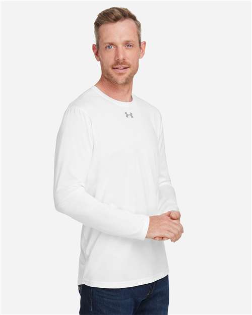 White/ Mod Grey-model Image