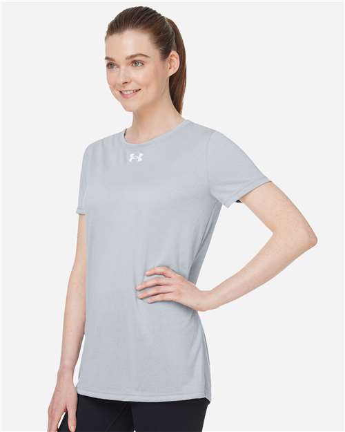 Mod Grey Light Heather/ White-model Image