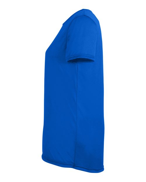 Royal/ White-model Image