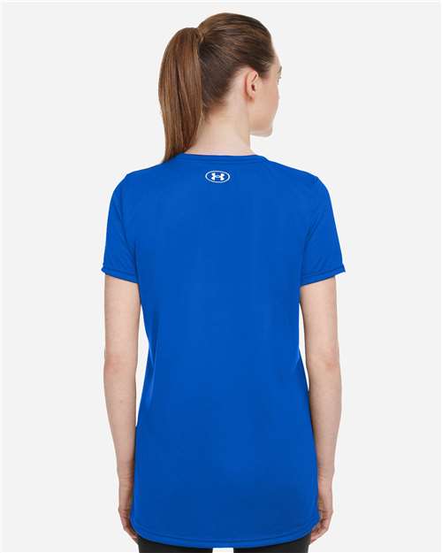 Royal/ White-model Image