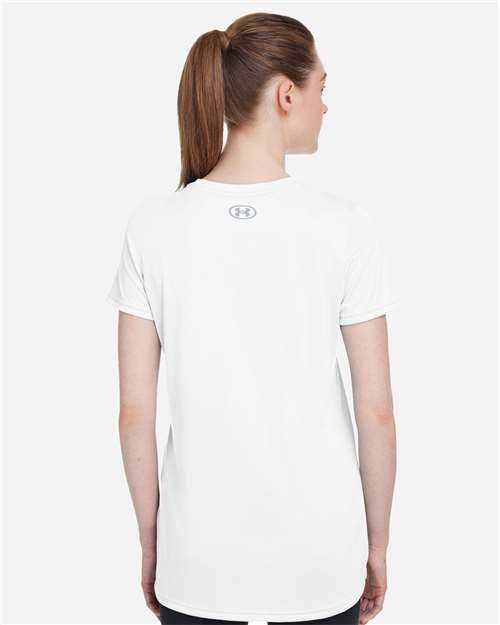 White/ Mod Grey-model Image