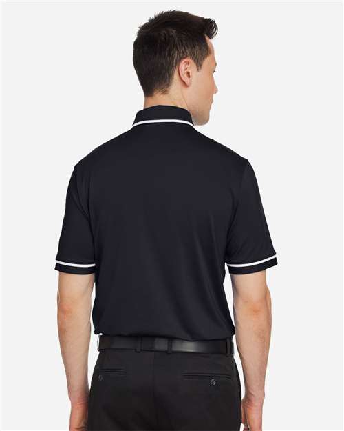 Black/ White-model Image