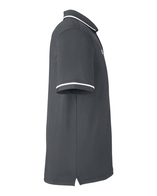 CS Grey Light Heather/ White-model Image