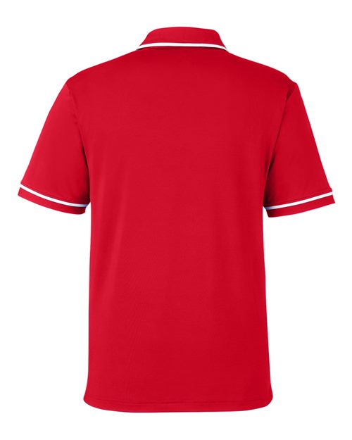 Red/ White-model Image