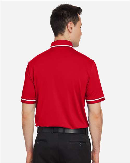 Red/ White-model Image