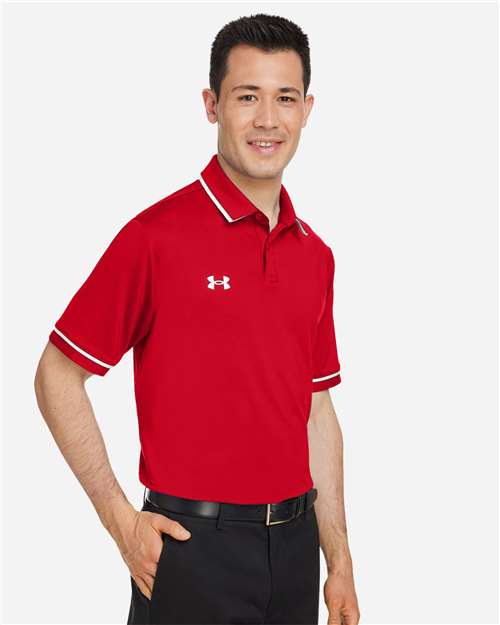 Red/ White-model Image