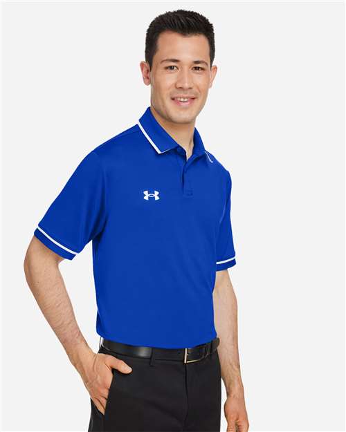 Royal/ White-model Image