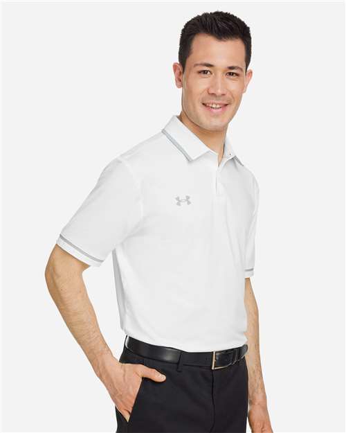 White/ Mod Grey-model Image