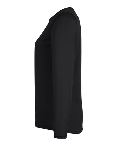 Black/ White-model Image