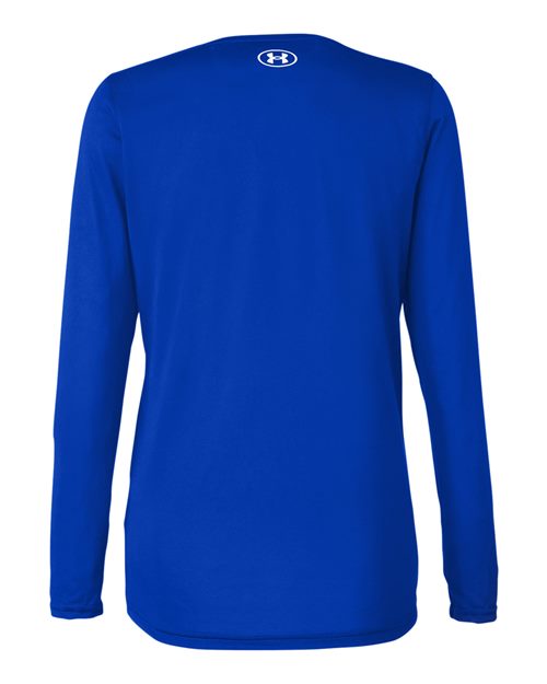 Royal/ White-model Image