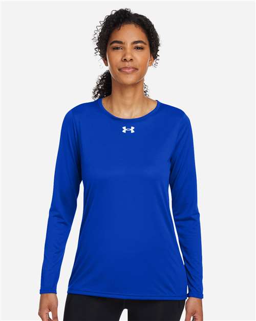 Royal/ White-model Image