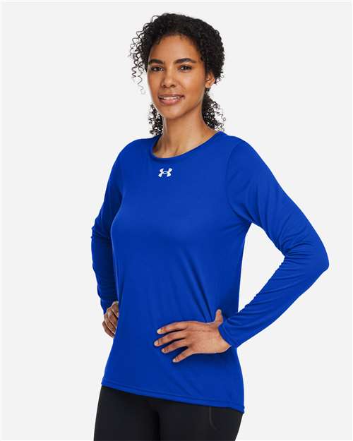 Royal/ White-model Image