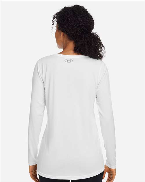 White/ Mod Grey-model Image