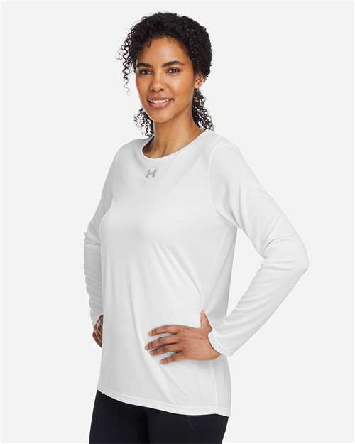 White/ Mod Grey-model Image