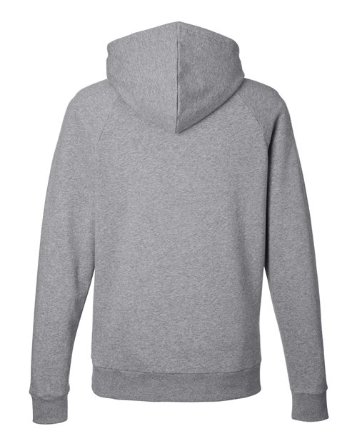 CS Grey Light Heather/ White-model Image