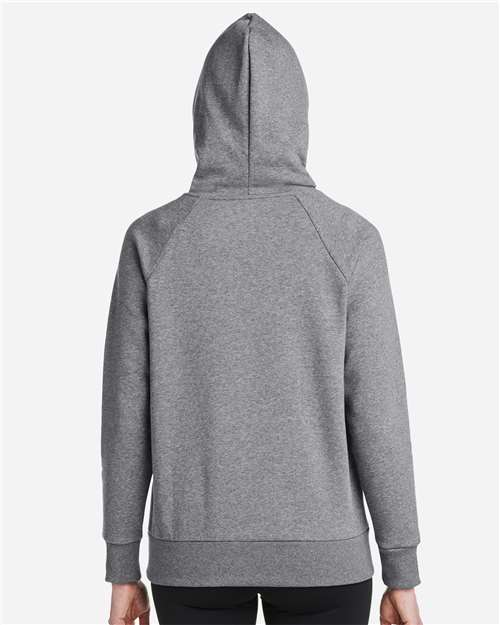 Castlerock Grey Light Heather/ Black-model Image
